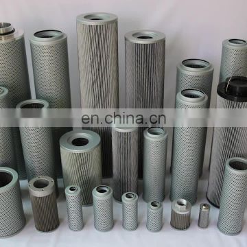 Industrial Oil Filtration Filter Hydraulic System Replacement Element