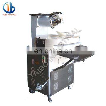 Industrial bakery equipment dough divider and rounder making machine