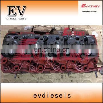 1DZ 1DZ-2 1DZ-II CYLINDER HEAD ASSY for Toyota Forklift