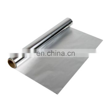 8011 h24 kitchen chemical composition aluminum foil paper price for food