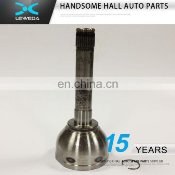 Front CV Axle Outer CV Joint Together With CV Joint Boots T0-1-026 for TOYOTA LAND CRUISER FZJ80