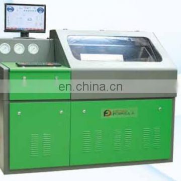 High quality of CR 815 electronically controlled injector test bench