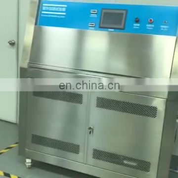 Aging test chamber electronic / Accelerated Weathering UV Aging Test Chamber