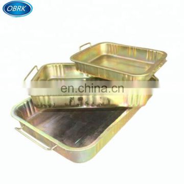 Other Vehicle Tools Cleaning Repair Tool Stainless Steel Basin/Oil Drain Pan
