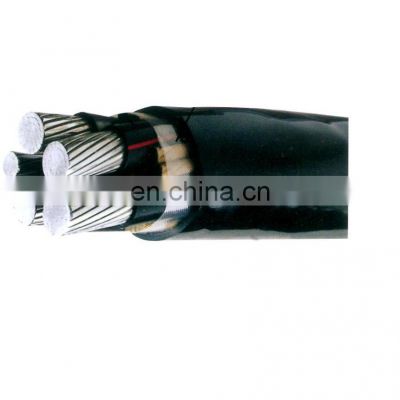 Competitive Price Factory Direct TC90 Aluminum Alloy Power Cable