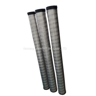 Jonell Oil Water Separator Coalesce  And Natural Gas Coalesce Filter Element JHF-536-01-A-B-S-2-S