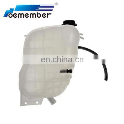 OE Member Water Reservoir Tank 2602943C91 Expansion Tank with Sensor and Cover for International