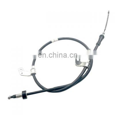 Customized OEM 59760-1Y000 Auto Parking Brake Cable for  Korean car