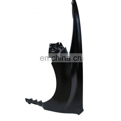 New Arrival Auto Parts Car Fender Simyi Steel Front Fender For MAZDA 6 2009
