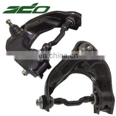 ZDO Auto Parts Manufacturing Companies Front Left&Right Upper Control Arm For MITSUBISHI/HYUNDAI 54400-4A600