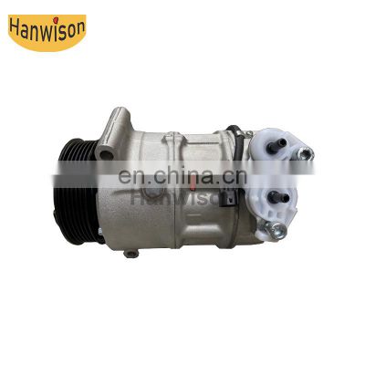 Air Conditioning Compressor For Land Rover RANGE ROVER SPORT LR056364  LR030218 Conditioning Compressor