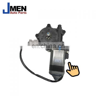 Jmen 67628359374 Window Regulator for BMW E34 FL motor only car Auto Body Spare Parts