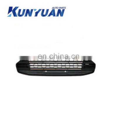 Auto parts FRONT BUMPER GRILLE(Normal) CN15-17B968-ED FOR FORD ECOSPORT 2013 SERIES