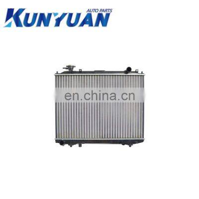 Automotive accessory stores Radiator XM34-8005-KD for FORD RANGER MAZDA BT50 WL 2005 2.5 M/T