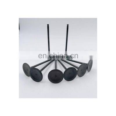 China Factory Manufactured  Wholesale  Engine Cylinder Head Intake Exhaust Valves 14711-PNA-000
