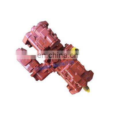 DOOSAN SOLAR450 hydraulic pump DAEWOO main pump SOLAR450-3 piston pump