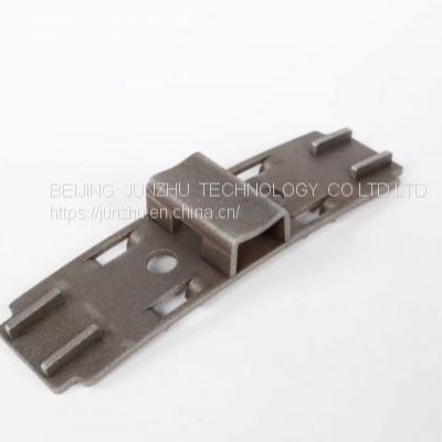 Casting Parts Machining Surface For Electric Power Fitting