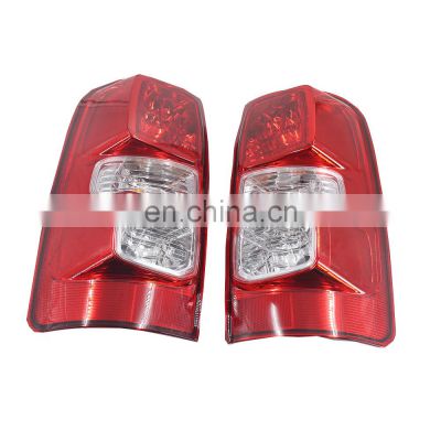 High Quality Automobile Parts Car Rear Tail lights For Chevrolet Colorado S10
