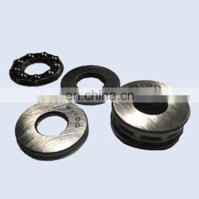 Wholesale  fast delivery  high quality and low price  thrust bearing 51100 thrust ball bearing