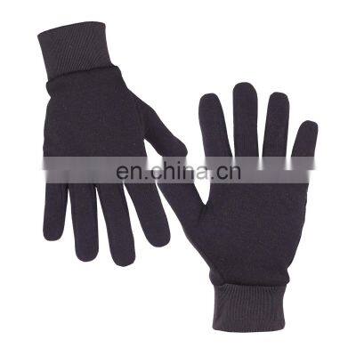 HANDLANDY outdoor running gloves winter hand protection gloves winter warming touch screen sports gloves