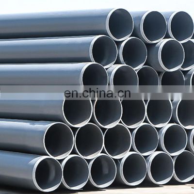 Mexico Latest Cpvc And Fitting Wholesale Price Of 6-inch PVC U Pipe