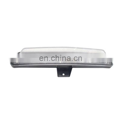 Wholesale high quality Auto parts Equinox car Rear bumper signal light For Chevrolet 26231663 84098848 84184824