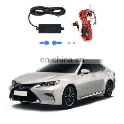 electric foot sensor for LEXUS series kick sensor for tailgate car rear door opening car accessories