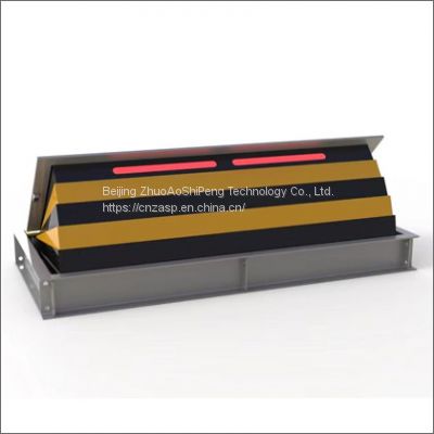 China Factory Direct Sale Suprema RB-SM501 Hydraulic Wedge Barriers Anti-terrorist