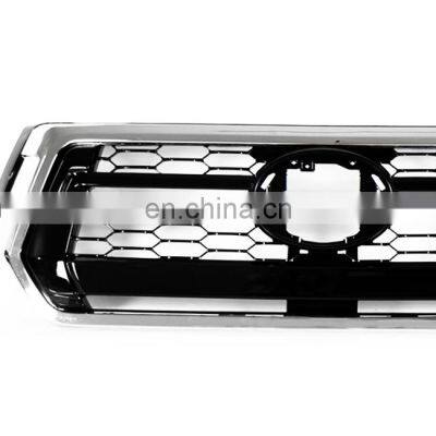 Grill bumper  FOR TO-YOTA HILUX ROCCO 2018 grill  guard front bumper grille high quality factory