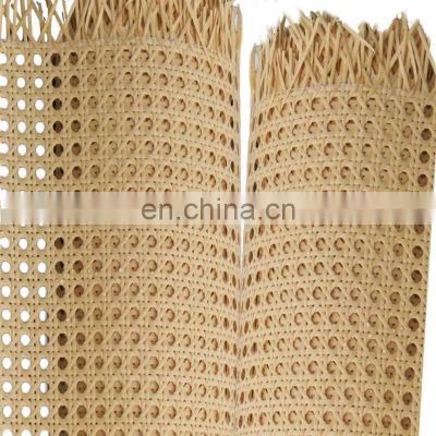 Square Mesh Woven Synthetic Rattan Cane Webbing Roll  Various Size From Viet Nam Ms Rosie : +84974399971 (WS )