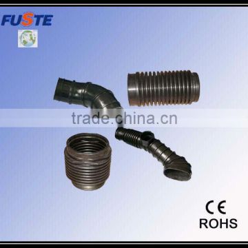 ISO9001/TS16949 Custom Molded rubber autopart