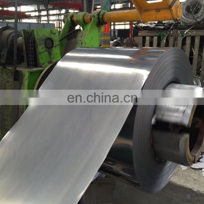China Stainless Steel 201 304 316 409 Coil Hot Sales Stainless Steel Products