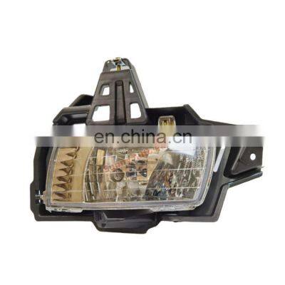 2009 Innova Fog Lamp Foglight Fog Light for Toyota Kijang 2010 2011 2012 Car Lamp