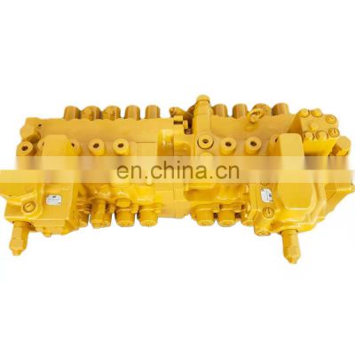 285-1536 main control valve E330D E336D E336D2 E340D E340D2 hydraulic control valve for caterpillar excavator