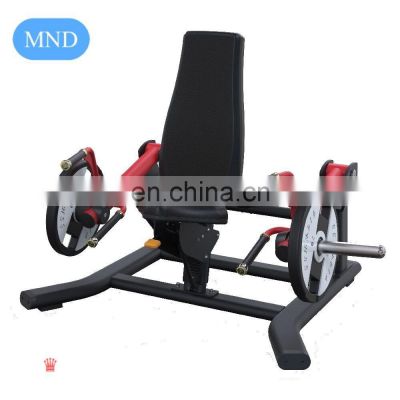 Hot selling  seated/standing professional sports use fitness sports workout equipment GYM
