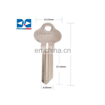 Wholesale  Duplicate Special Blank Keys llaves en blanco para duplicar