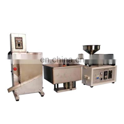 PP/PE/PS/PVC/ABS conventional plastic granulator plastic particle extrusion production line plastic recycling machine