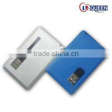 Credit Card USB Drive