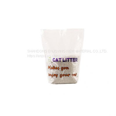 Environmentally Friendly Bentonite Cat Sand/Cat Litter Manufacture