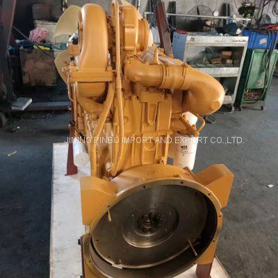 WEICHAI WD10G220E23 Diesel engine for middle east market