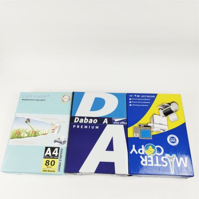High Quality Wholesale Cheap Price A4 Paper For Printer Copy Navigator Hard Copier Paper 80 gsm whatsapp:+8617263571957