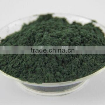 Seaweed Product Type Spirulina Powder for Human Food