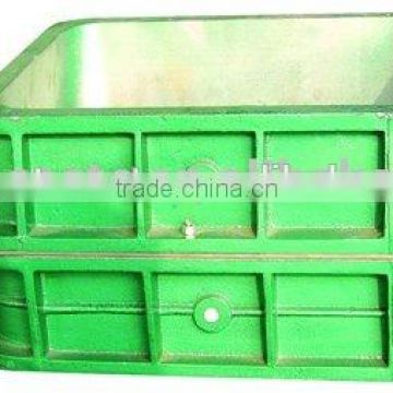 Quality Sand Casting Various Sizes Sand Box