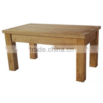 DT-4024-3 High Quality Beech Dining Table Wholesale