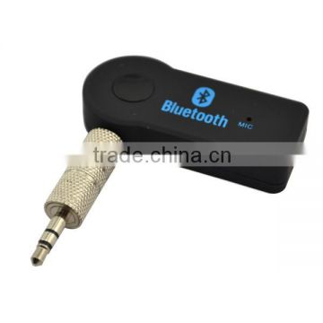 bluetooth car mini kit for car audio speaker