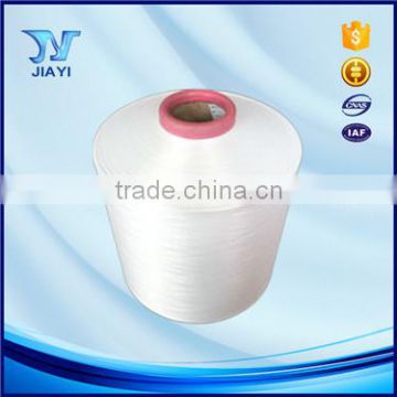 Made in China 100% nylon yarn and knitting for lace