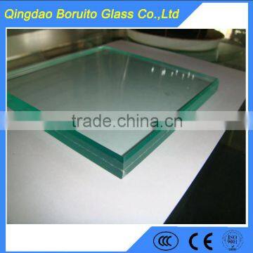 Best quality laminated glass sheet