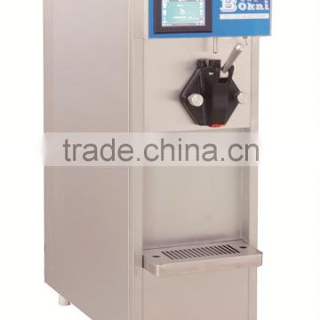 Guangzhou factory professional ice cream maker machine for the Pub use