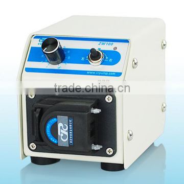 0-36 ml/min small flowrate water pump