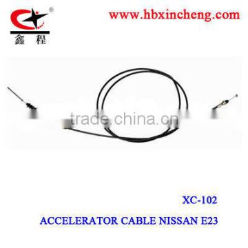 COMPETITIVE PRICE SUPERIOR QUALITY XC AUTO CONTROL CABLE ACCELERATOR CABLE